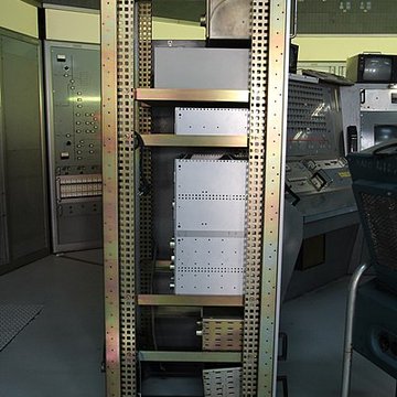 Anneau de collisions dOrsay, sis au Centre Universitaire dOrsay