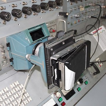 Anneau de collisions dOrsay, sis au Centre Universitaire dOrsay