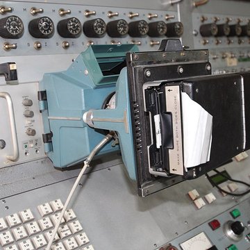 Anneau de collisions dOrsay, sis au Centre Universitaire dOrsay