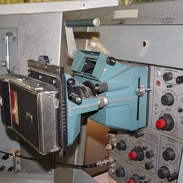 Anneau de collisions dOrsay, sis au Centre Universitaire dOrsay