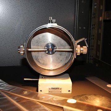 Anneau de collisions dOrsay, sis au Centre Universitaire dOrsay