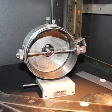 Anneau de collisions dOrsay, sis au Centre Universitaire dOrsay