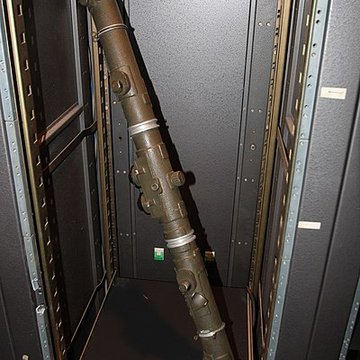 Anneau de collisions dOrsay, sis au Centre Universitaire dOrsay