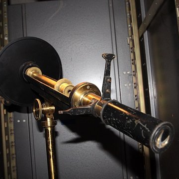 Anneau de collisions dOrsay, sis au Centre Universitaire dOrsay