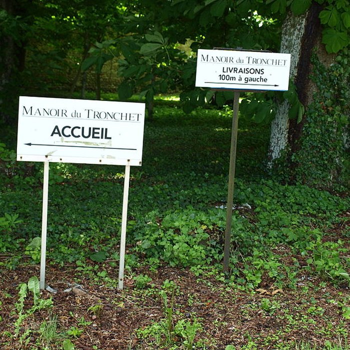 Photo de Manoir du Tronchet