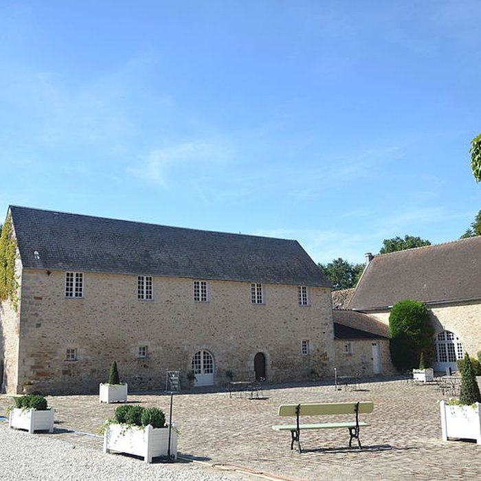 Photo de Manoir du Tronchet