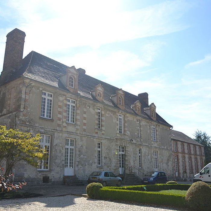 Photo de Manoir du Tronchet