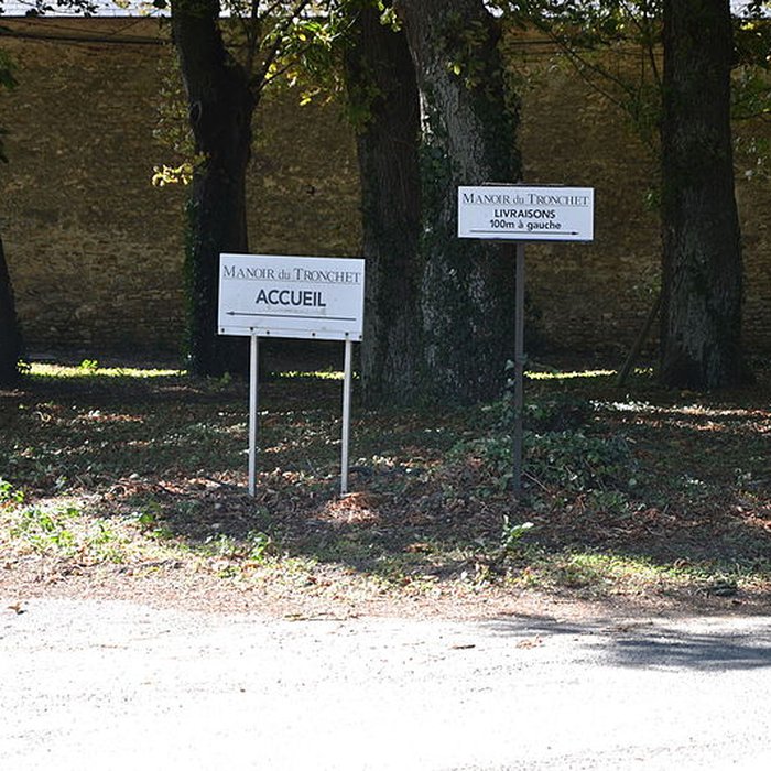 Photo de Manoir du Tronchet