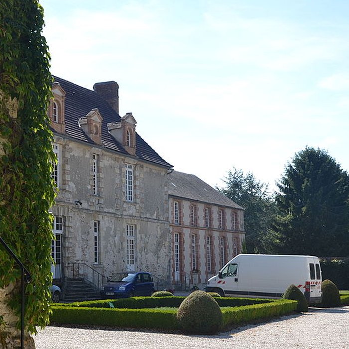 Photo de Manoir du Tronchet