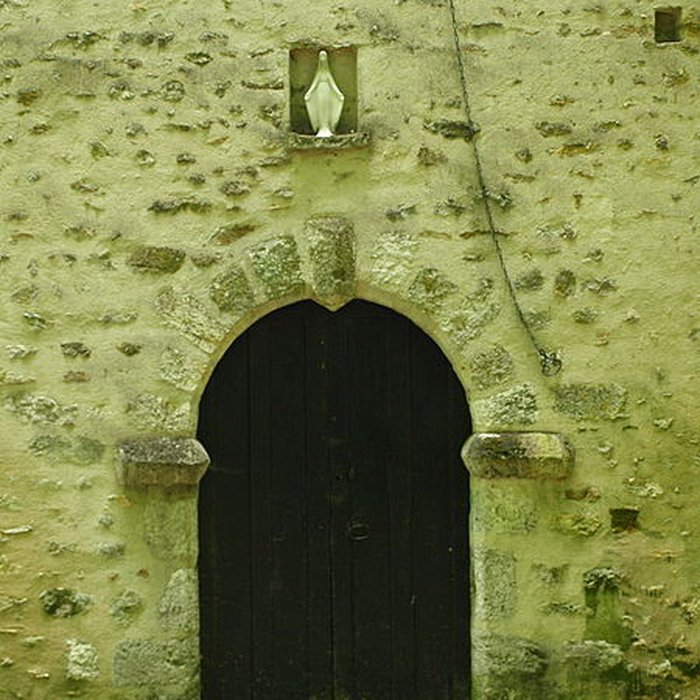 Photo de Manoir du Tronchet