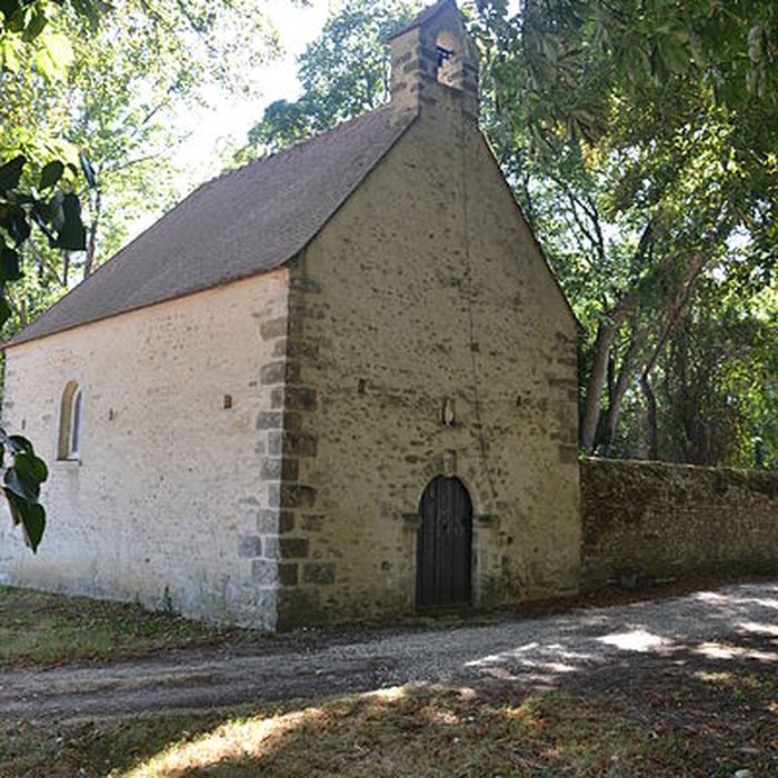 Photo de Manoir du Tronchet