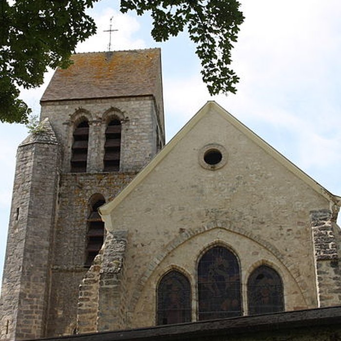 Photo de Eglise Saint-Quentin