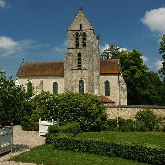 Photo de Eglise Saint-Quentin