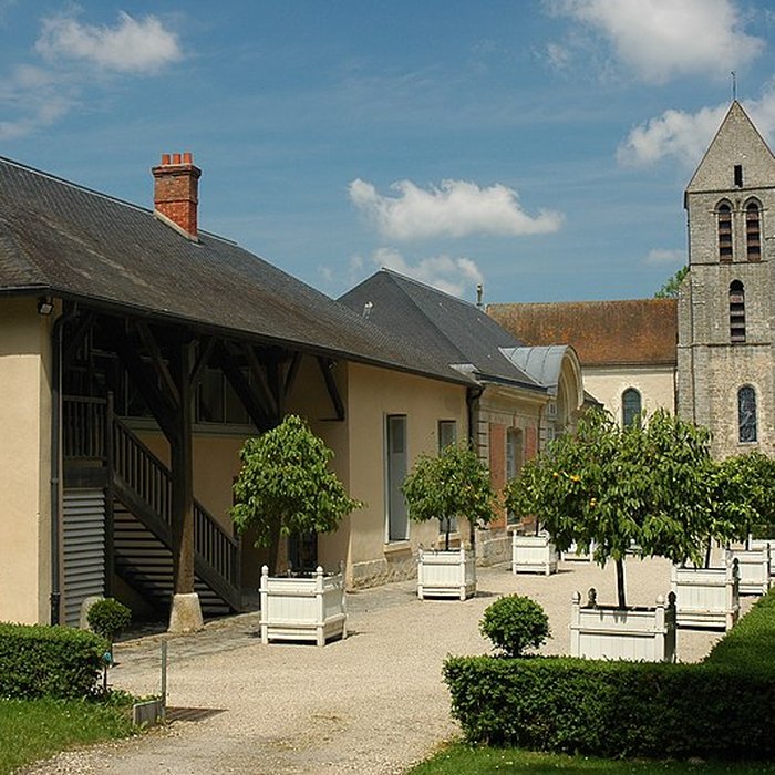 Photo de Eglise Saint-Quentin