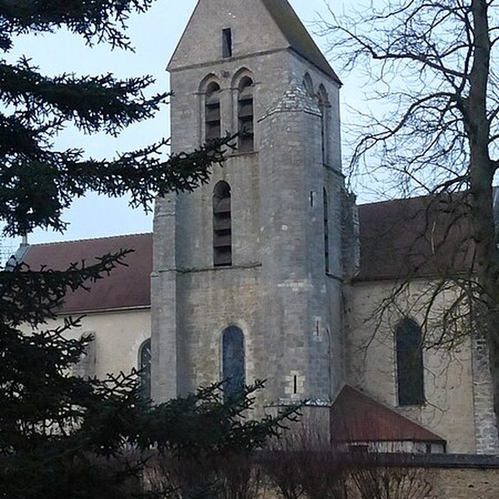 Photo de Eglise Saint-Quentin