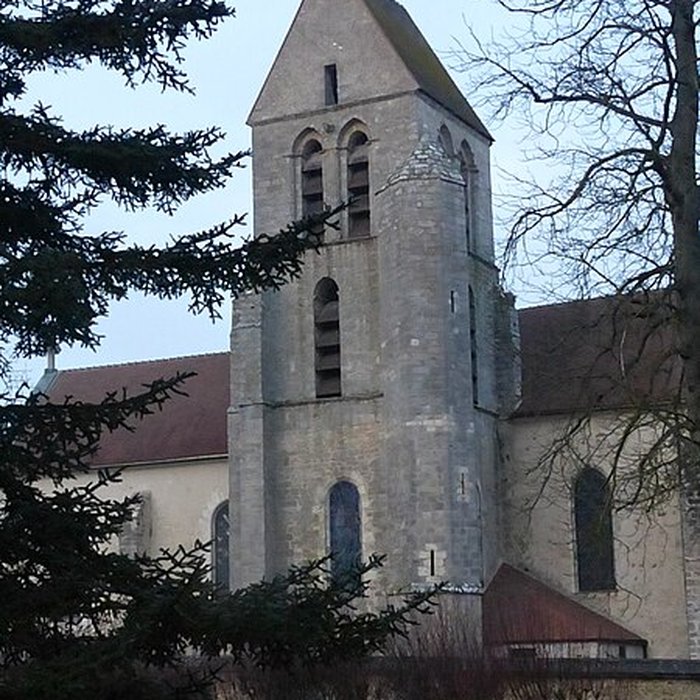 Photo de Eglise Saint-Quentin