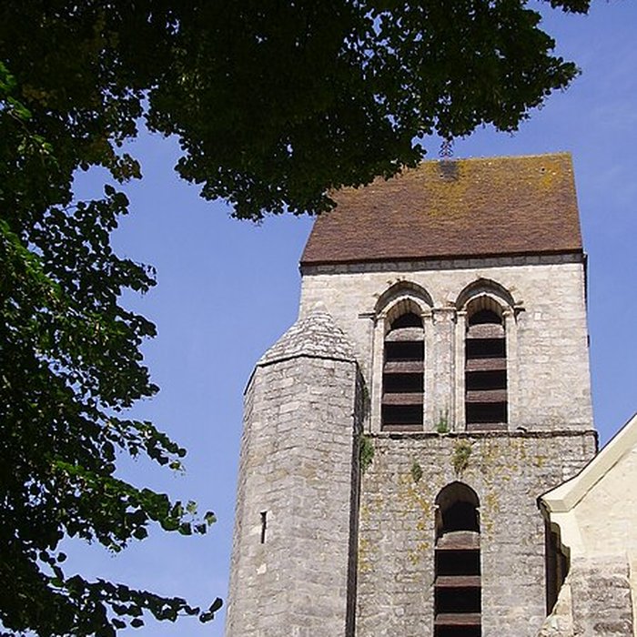 Photo de Eglise Saint-Quentin