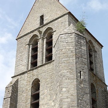 Eglise Saint-Quentin