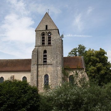 Eglise Saint-Quentin