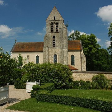 Eglise Saint-Quentin