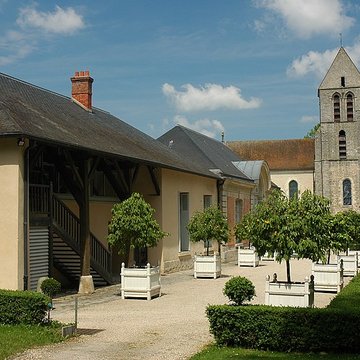 Eglise Saint-Quentin