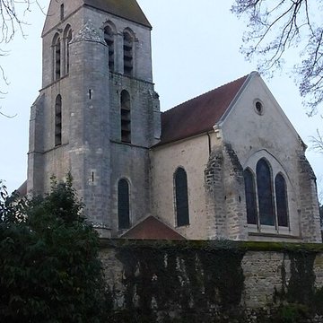 Eglise Saint-Quentin
