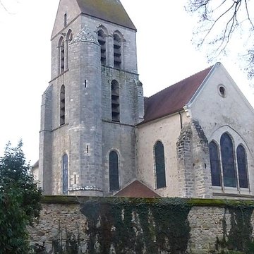 Eglise Saint-Quentin
