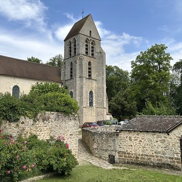 Eglise Saint-Quentin