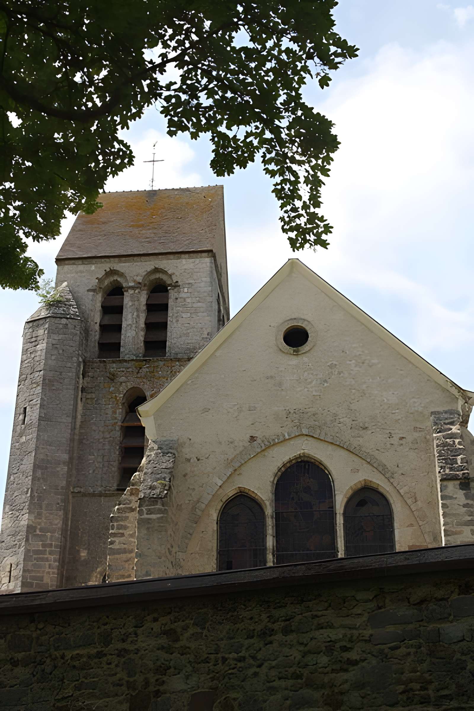 Eglise Saint-Quentin
