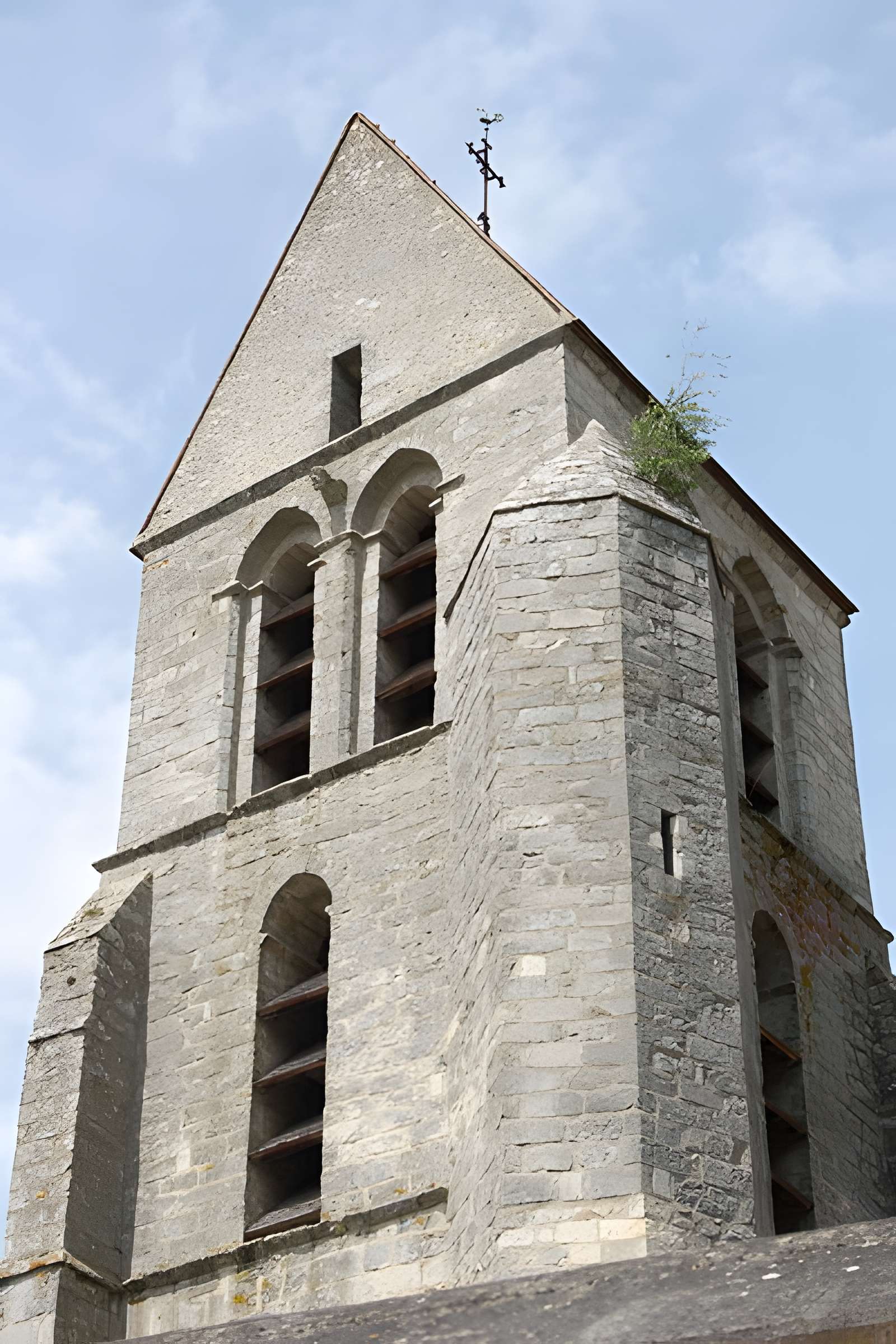 Eglise Saint-Quentin