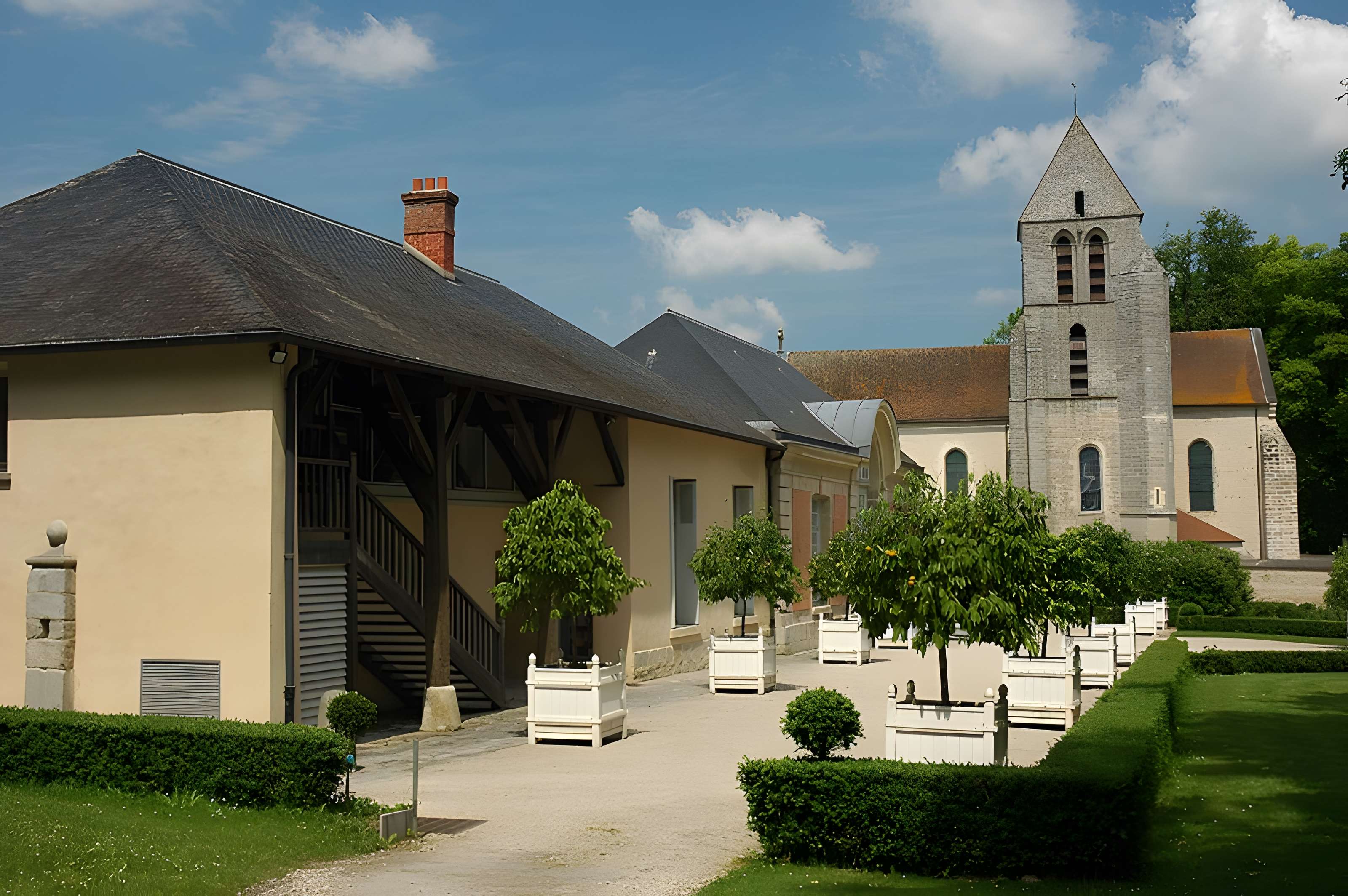 Eglise Saint-Quentin
