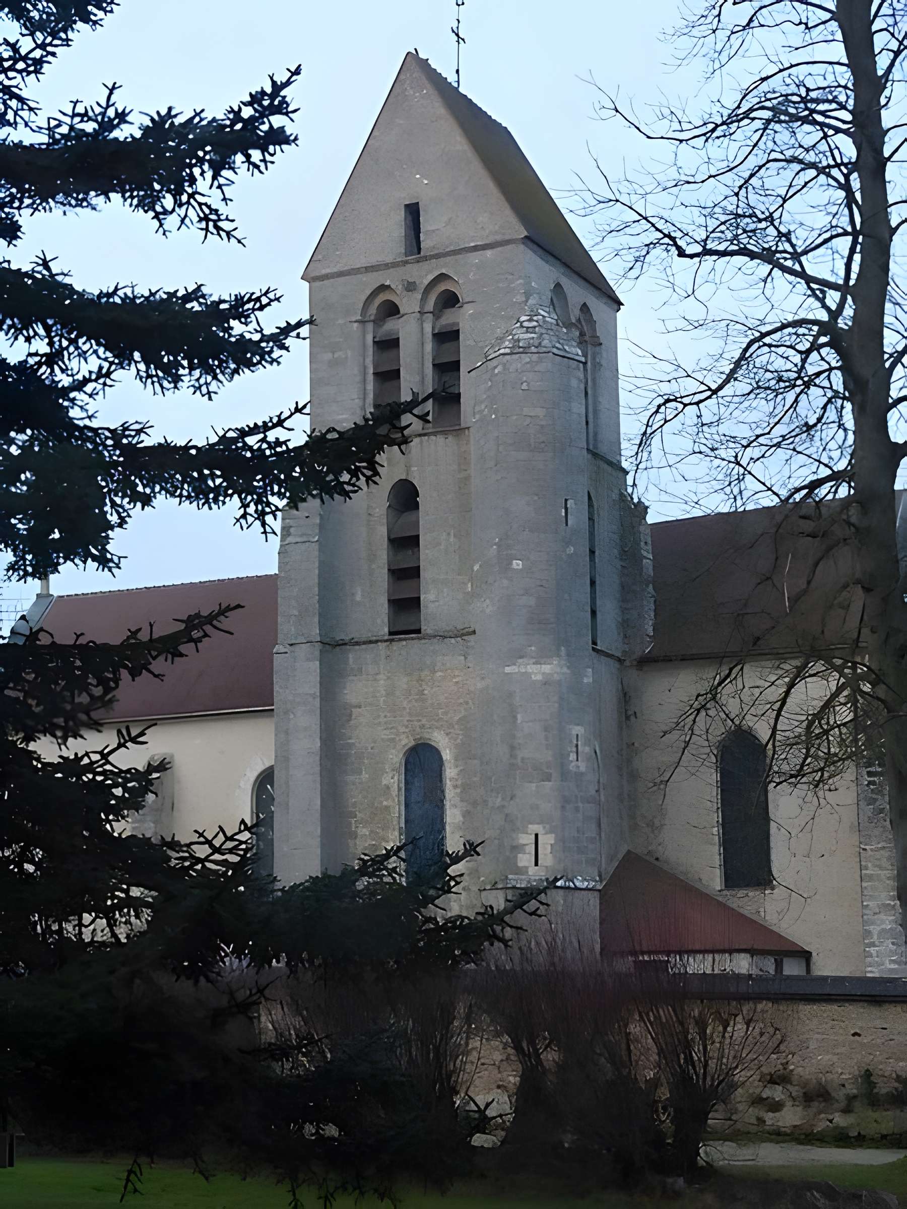 Eglise Saint-Quentin
