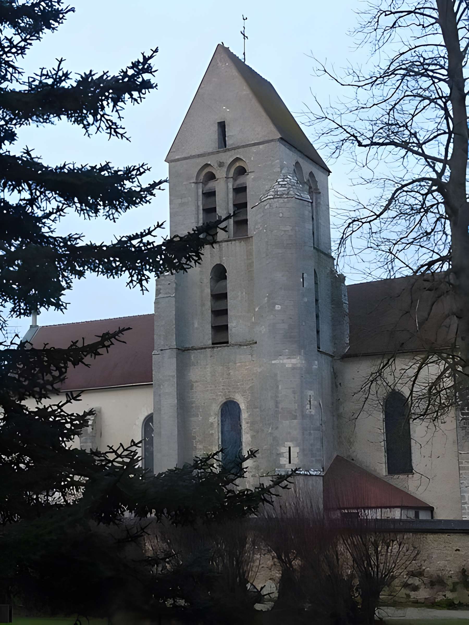 Eglise Saint-Quentin