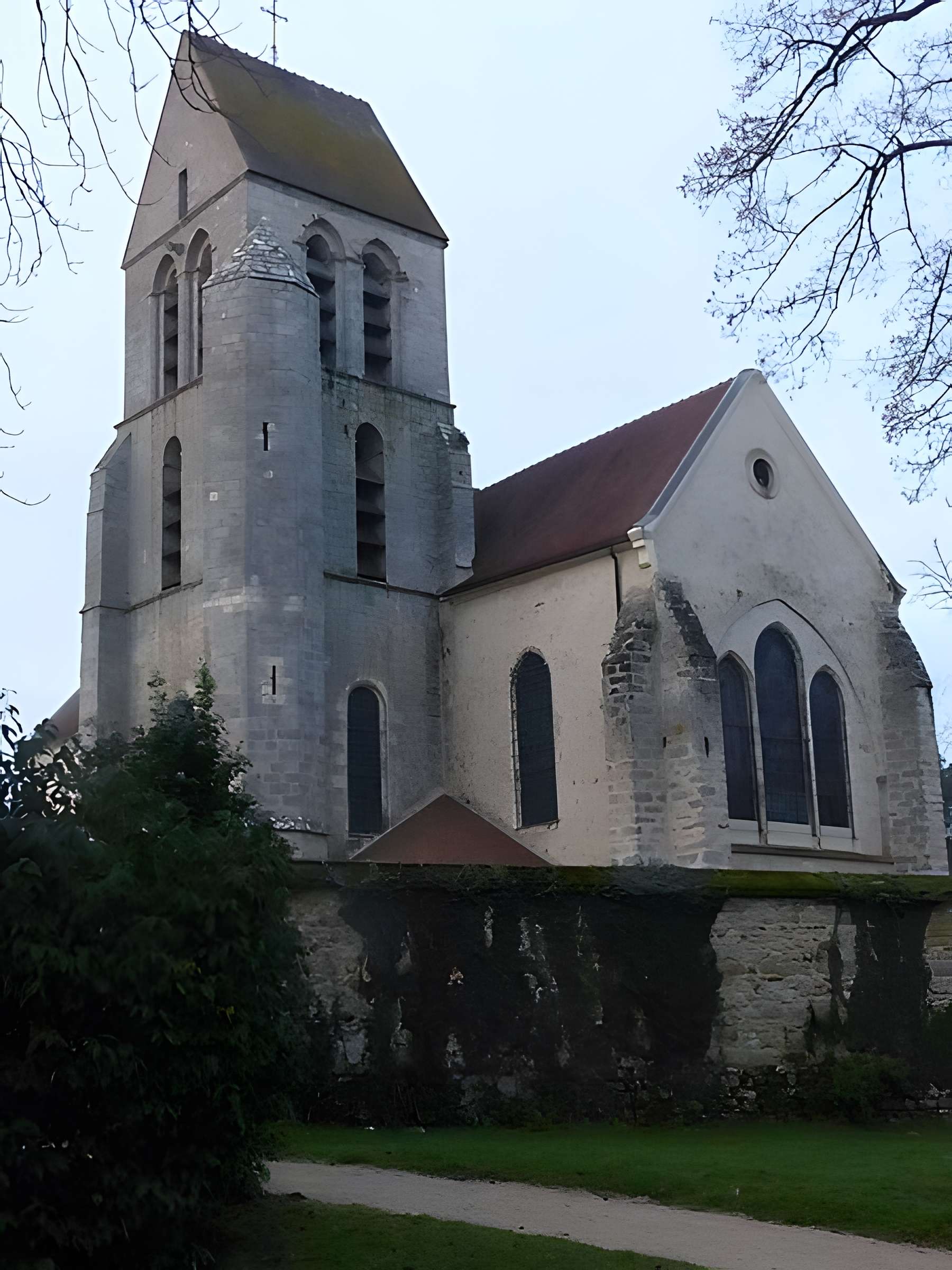 Eglise Saint-Quentin