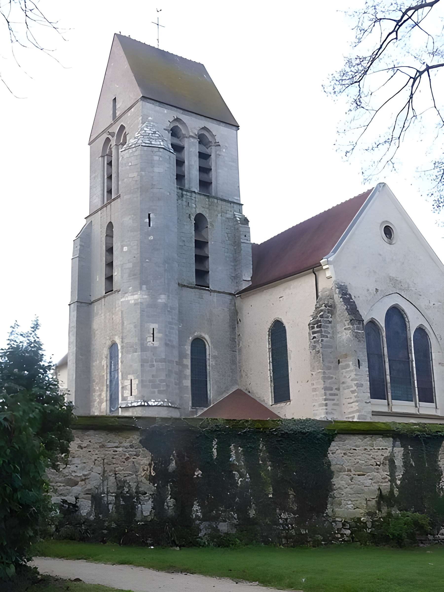 Eglise Saint-Quentin