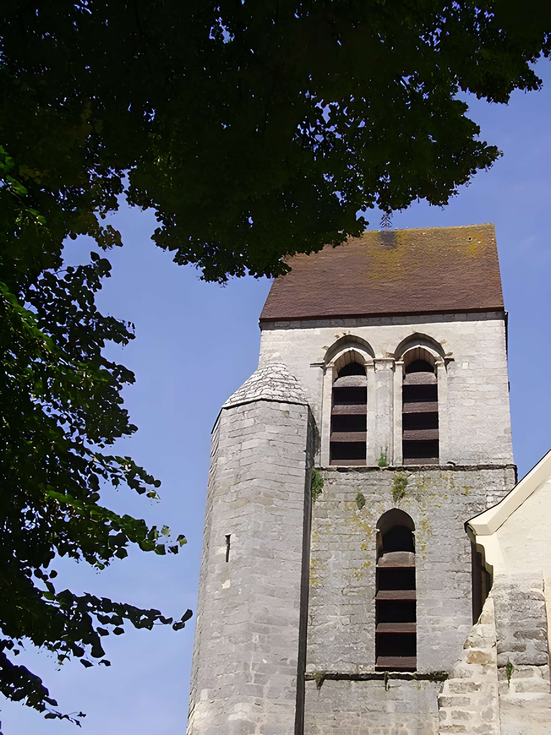 Eglise Saint-Quentin