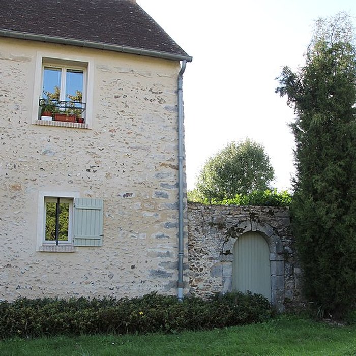 Photo de Petite ferme