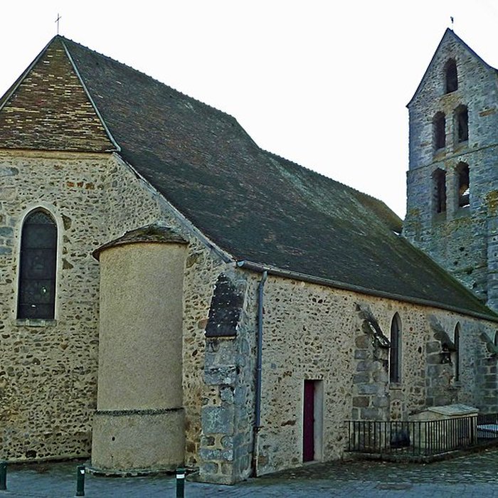 Photo de Eglise Saint-Denis