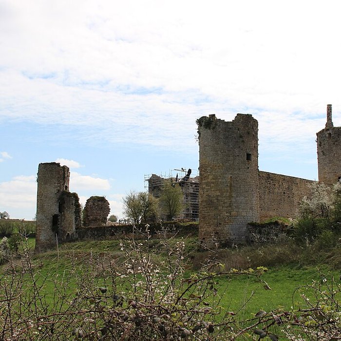 Photo de Château de Commune