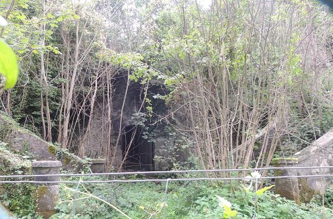 Photo de Staircase bekend als de Belle Gabrielle en Parcel 354