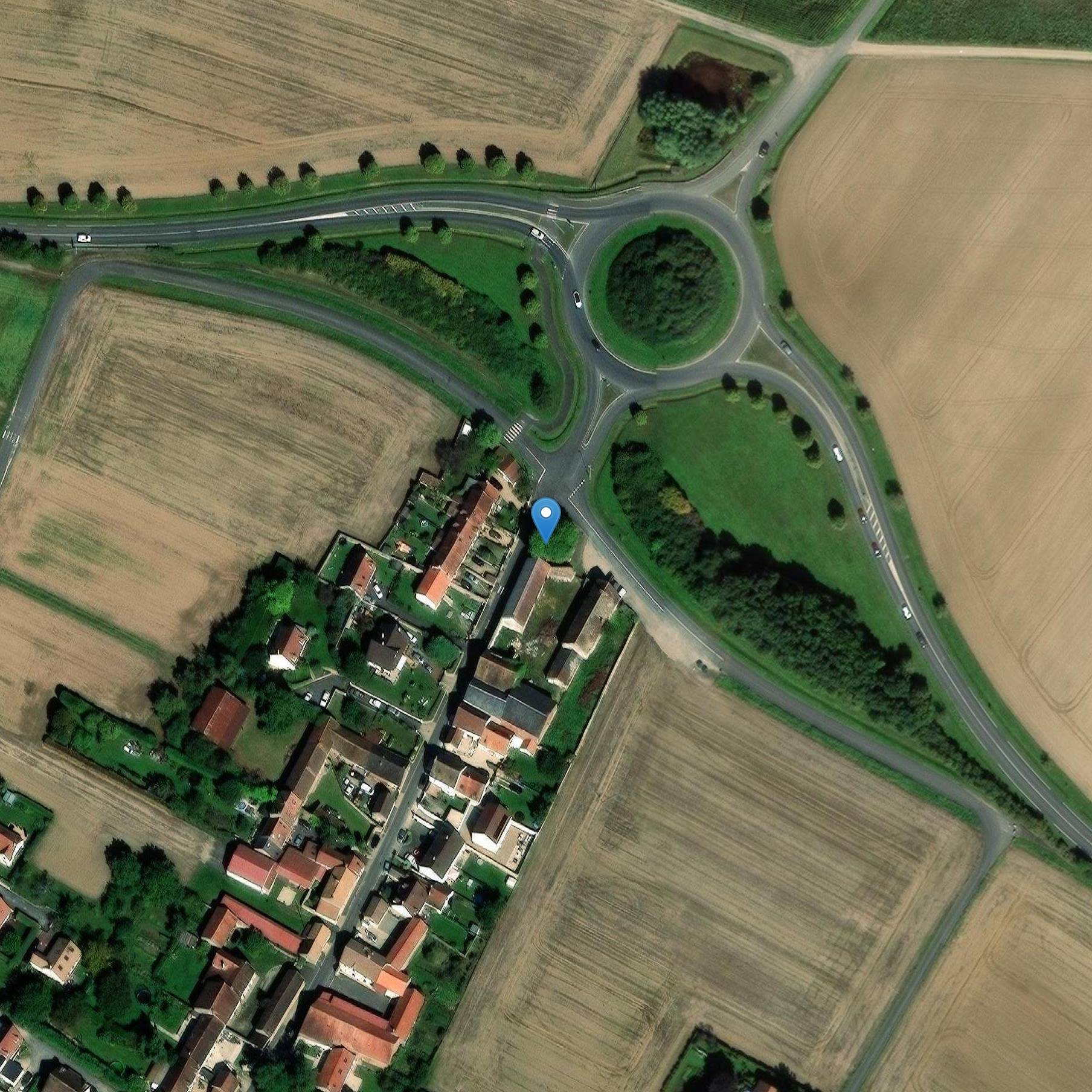 Photo de Monumento della Croce-Boissee