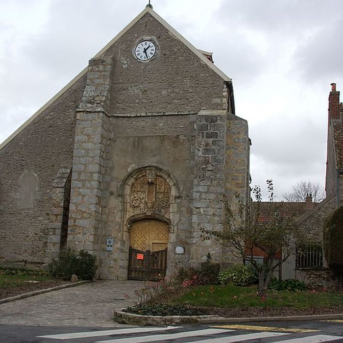 Photo de Eglise