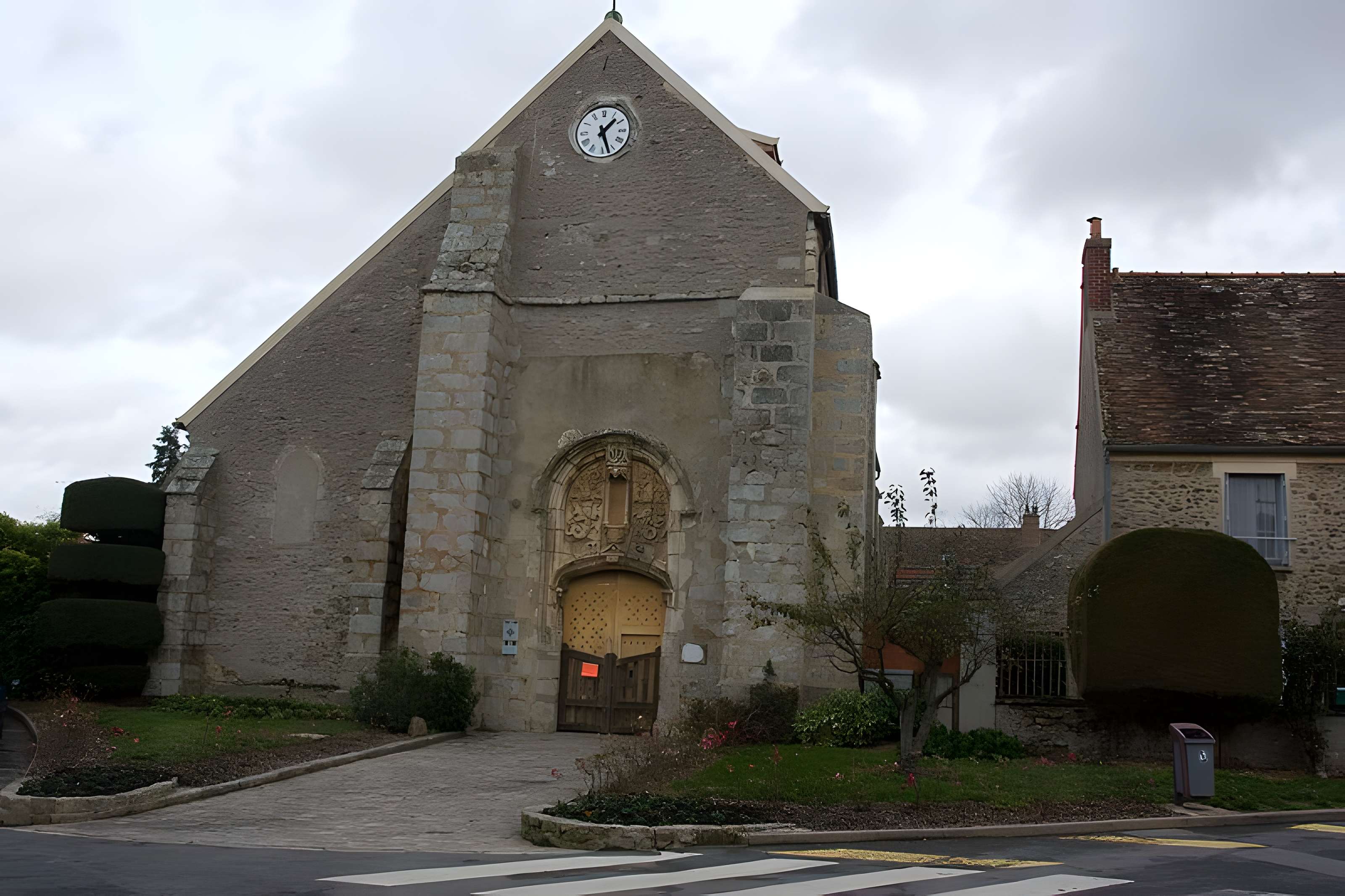 Eglise