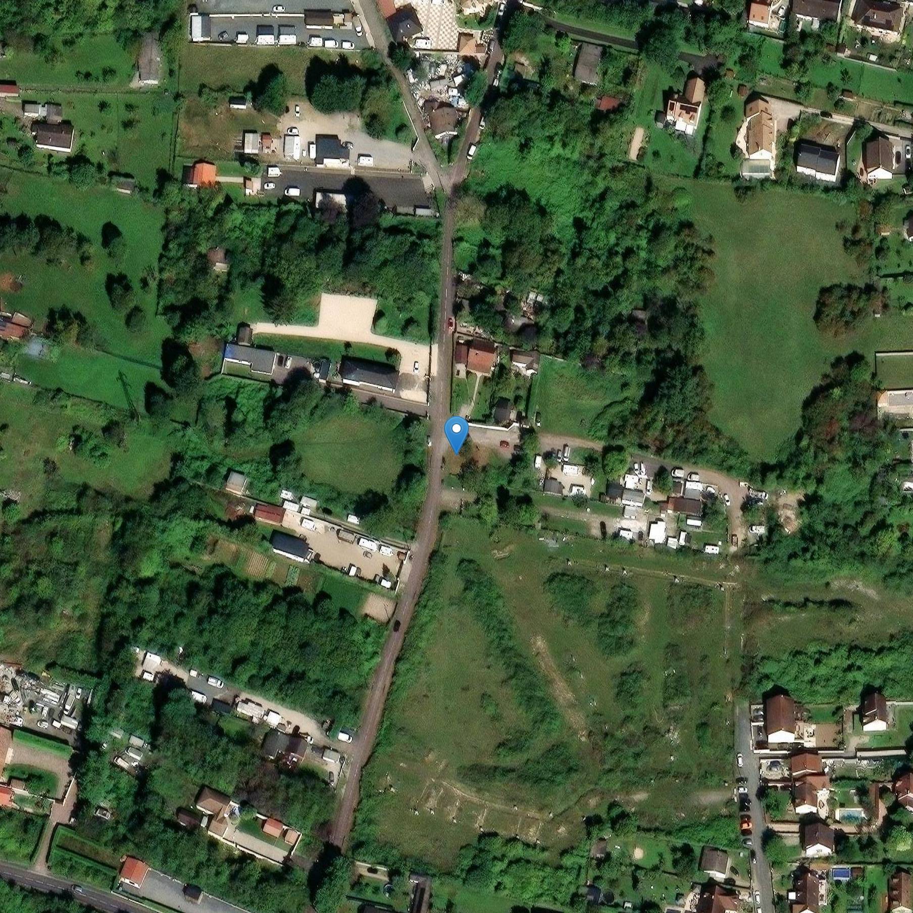 Photo de Hydraulisches System der Lormo-Quelle