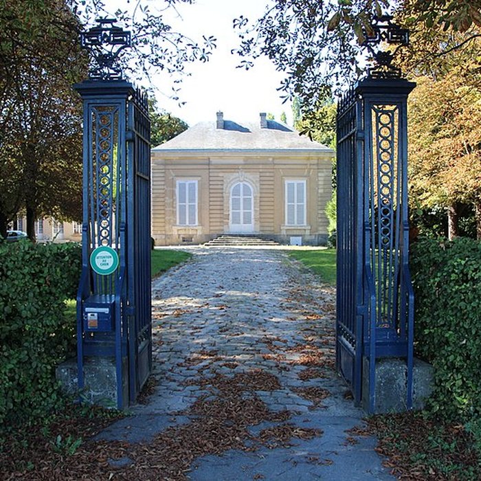 Photo de Pavillon de chasse dit Pavillon du Roi