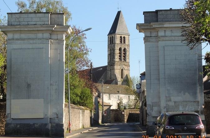 Photo de Porte de Paris
