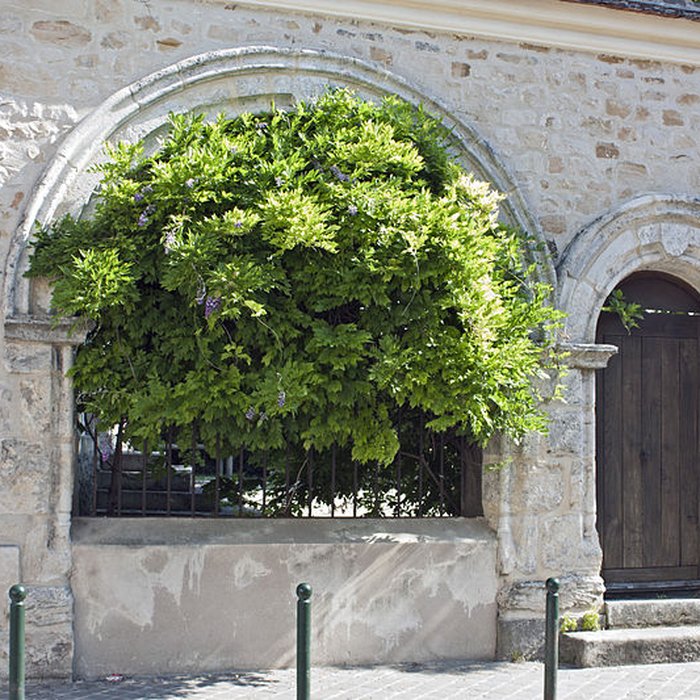 Photo de Moutier de Péronne