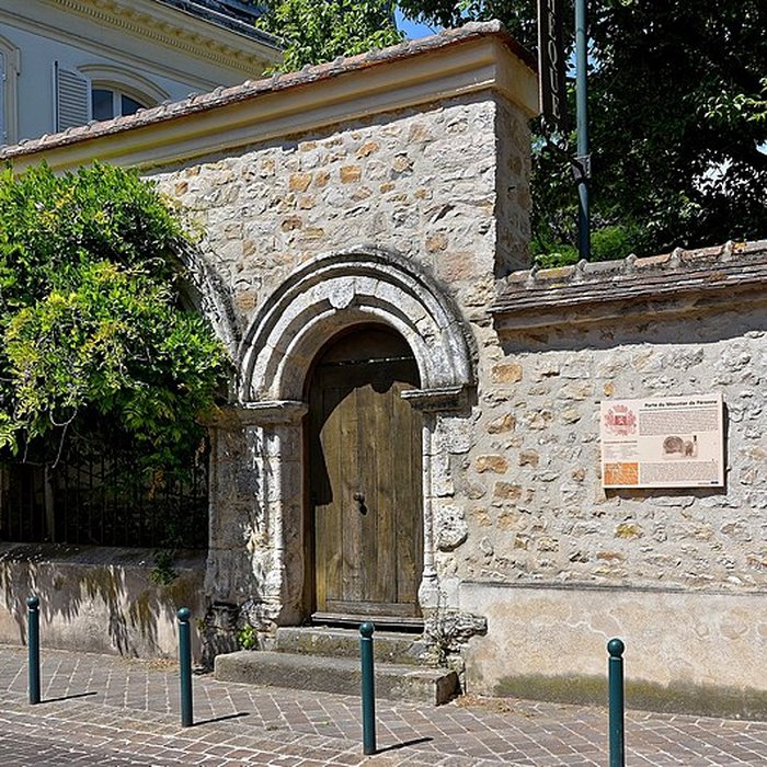 Photo de Moutier de Péronne
