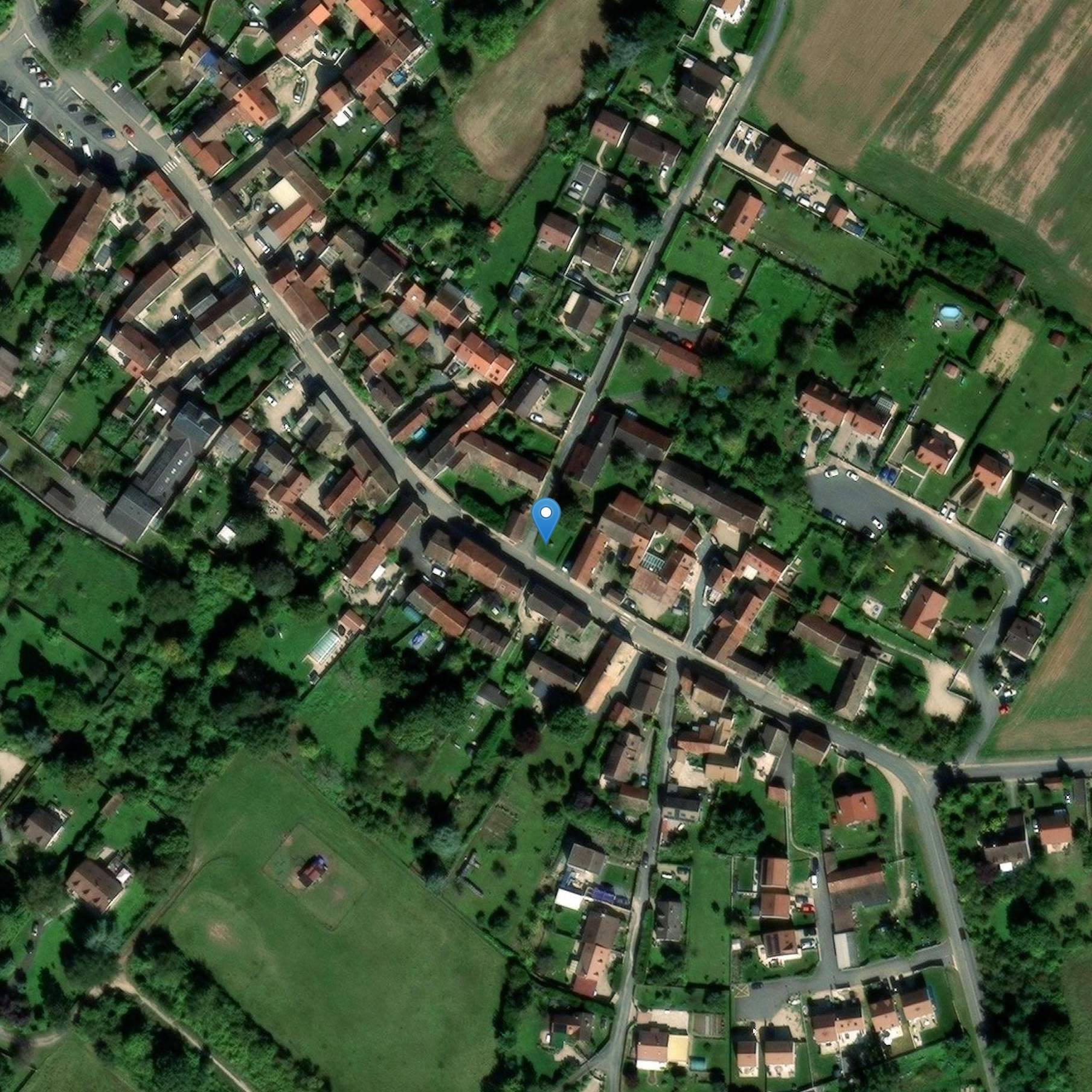 Photo de 红十字路口