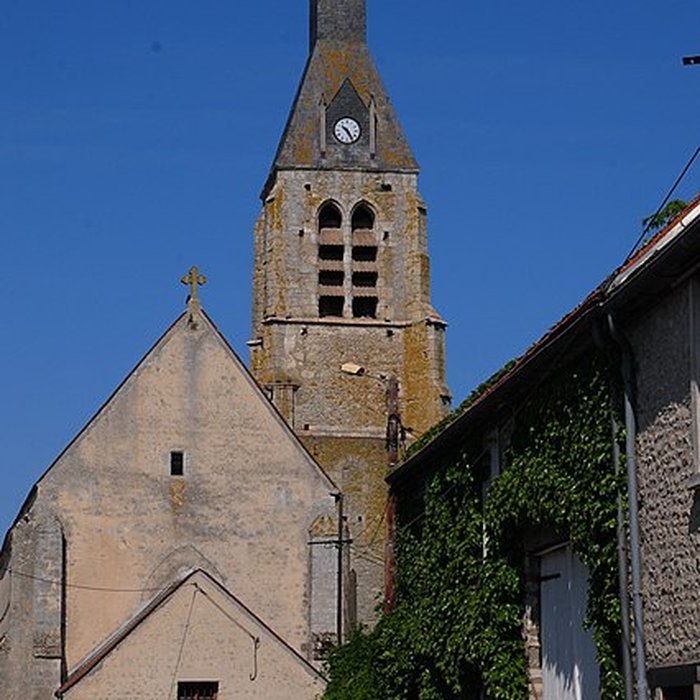 Photo de Eglise